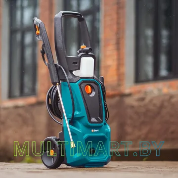 Мойка высокого давления Bort BHR-2700-Pro картинка 9